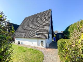 Ferienhaus Blinkfüür Duhnen - Cuxhaven - 7