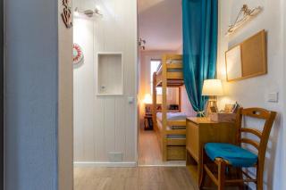 Chez Laurence - Élégant appartement climatisé avec wifi et parking - 2