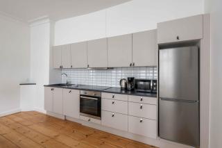 Charming apartment in latin quarter of Copenhagen - Copenhaga - 8