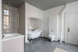 Charming apartment in latin quarter of Copenhagen - Copenaghen - 3