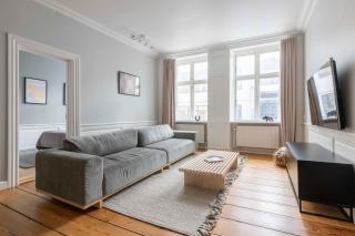 Charming apartment in latin quarter of Copenhagen - Copenaghen - 0