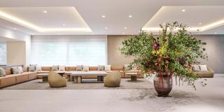 Hotel Flora Funabashi - Funabashi - 9