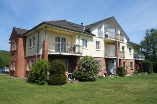 Ferienwohnung Hartwig - Graal-Müritz West - Graal - 9