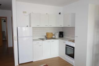 Ferienwohnung Hartwig - Graal-Müritz West - Graal - 3