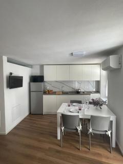 Appartamento al Gallo con terrazzo - Arco - 0
