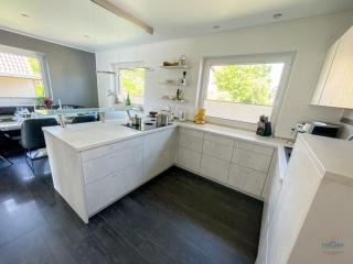 Ferienhaus Lindenweg Bad Bederkesa - 1