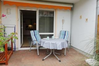Ferienwohnung Rosenbusch - Graal-Müritz - 4
