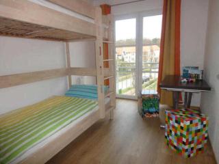 Fürstenhof - Ferienwohnung Sonnenblume - 7