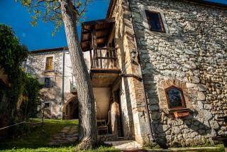 Il Rifugio del Cacciatore / The Hunter's Shelter - Pretoro - 4