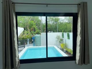 Risa Poolvilla Buriram ริสา พูลวิลล่า - Buriram - 3