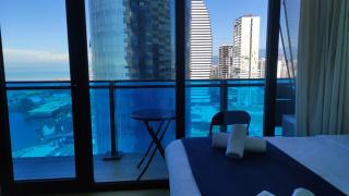 Double room sea view - Angisa - 5