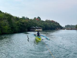 Virgin River Resort Villa - Bolinao - 4