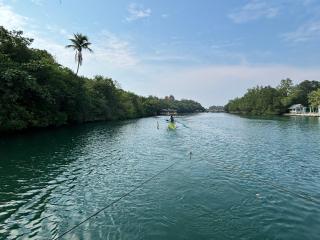 Virgin River Resort Villa - Bolinao - 3