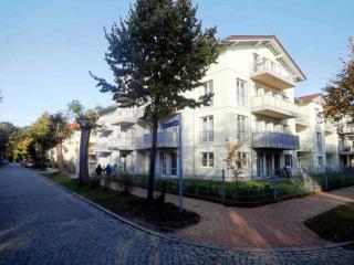 Fürstenhof - nur 450 Meter bis zur Ostsee - Graal - 8