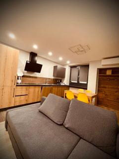 Alpine Hut - Pont-Saint-Martin - 7