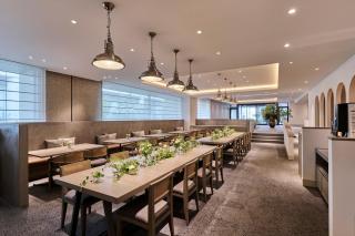 Hotel Flora Funabashi - Funabashi - 8