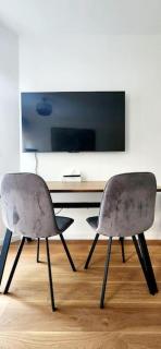 New & serene 1-bedroom apart near #LaDéfenseParis #Parking&Fibre - Suresnes - 4