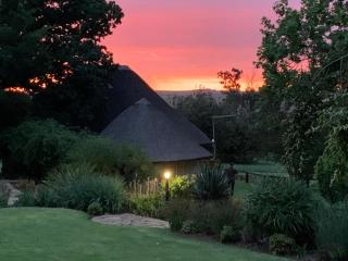 Imla Guest Farm - Ficksburg - 5