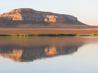 Imla Guest Farm - Ficksburg - 8