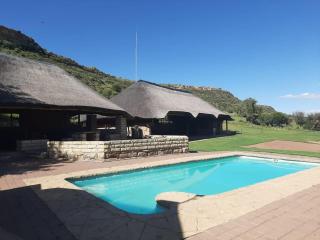 Imla Guest Farm - Ficksburg - 4