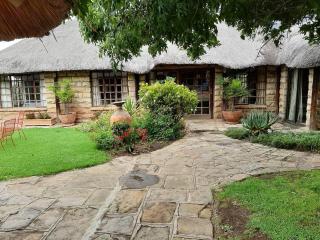 Imla Guest Farm - Ficksburg - 3