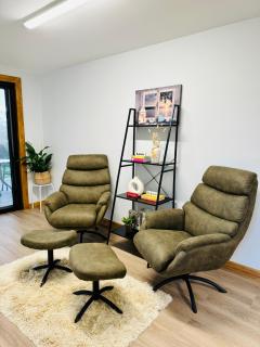 GORGE Chocolates Tiny House - Kennedys Creek - 0