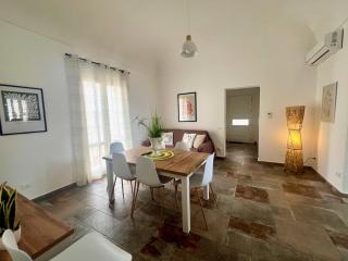 Appartamento Orchidea - Favignana - 0