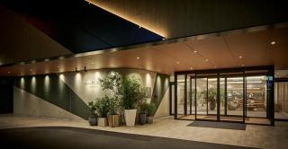 Hotel Flora Funabashi - Funabashi - 4