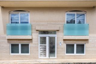 Fl6 Thelodge-2bed Terrace,garage By Homely - Mellieha - 2