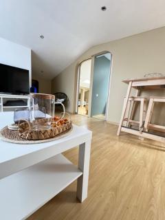 Brother street Rooftop apartment - Liepāja - 9