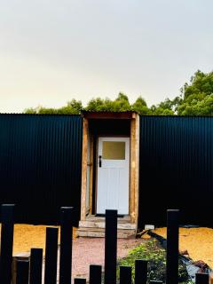 GORGE Chocolates Tiny House - Kennedys Creek - 3