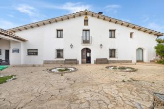 Cal Eloi Janet - San Martín Sarroca - 0
