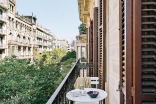 Pontone - 2 bedrooms and balcony in Eixample dreta - Barcelone - 9