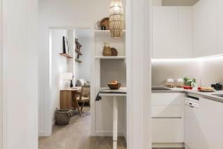 Pontone - 2 bedrooms and balcony in Eixample dreta - Barcelone - 2