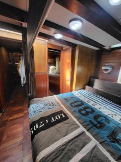 Bateau pirate - Crespinet - 8