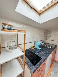 Brother street Rooftop apartment - 5