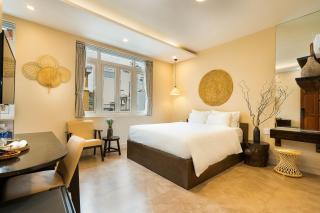 HemTouch House - Ho Chi Minh - 4