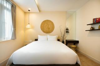 HemTouch House - Ho Chi Minh - 3