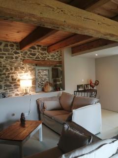 Moulin de Joumard, gîtes, chambres et table d'hôtes de charme , jacuzzi, sauna, piscine et bain nordique Etablissement 4 étoiles - 6