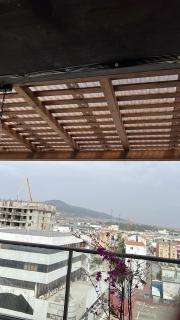 מיני פנטהאוז מרכז העיר עפולה - 4