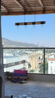 מיני פנטהאוז מרכז העיר עפולה - 3