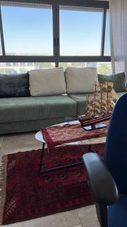 מיני פנטהאוז מרכז העיר עפולה - 2