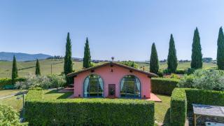 Country House Oasi Verde Near Florence - Cerreto Guidi - 1