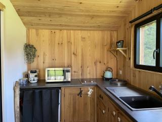 Ma cabane Océan - Le Verdon-sur-Mer - 4