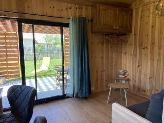 Ma cabane Océan - Le Verdon-sur-Mer - 9