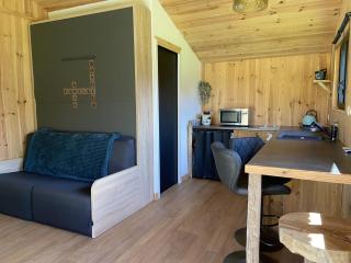 Ma cabane Océan - Le Verdon-sur-Mer - 7