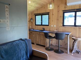 Ma cabane Océan - Le Verdon-sur-Mer - 5