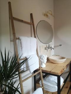 Moulin de Joumard, gîtes, chambres et table d'hôtes de charme , jacuzzi, sauna, piscine et bain nordique Etablissement 4 étoiles - - 7