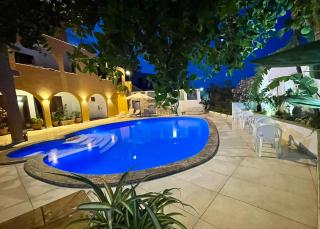 Antelima B&B - Taormina - 0