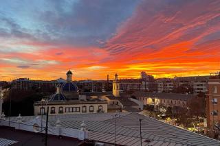 Elegant Rooftop by F2 Rental Home - Valencia - 9